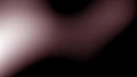 Transitional Lighting Animation | Soft Light Leak Motion Graphics Overlay Stock Footage 341967750