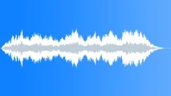 Transitional strings Stock Music