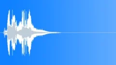 Transitioning - Ambience Sfx For CinematicSound Effect