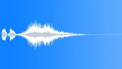 Transitioning - Background For Title Sound Effect