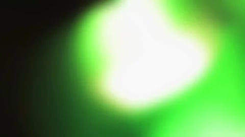 Transitions elegant light transition lens flare. Light Leak overlay on black Stock Footage 285598874