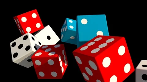 Transitions of Element for Playing Stock Footage 121315401