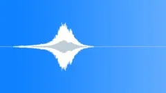 Transitions - HiFreq 01 Sound Effect