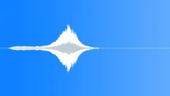Transitions - HiFreq 03 Sound Effect