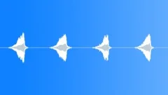Transitions - HiFreq Series sound effect Sound Effect