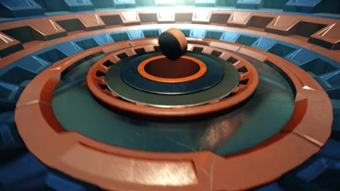 Transitions, News Program, broadcast, event, and advertising or in Stock Footage 135266605