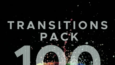 transition pack for after effects free download