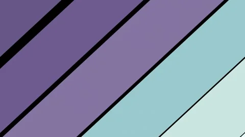 Transitions Pack. Circle Transition with Alpha Background. Rectangle motion Stock Footage 263993688