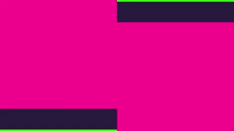 Transitions - Shape Green Screen Stock Video #4 Stock Footage 238921471