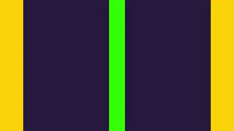 Transitions - Shape Green Screen Stock Video #21 Stock Footage 238921524