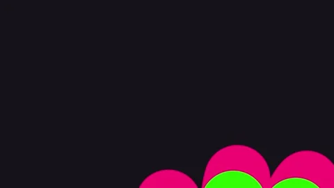 Transitions - Shape Green Screen Stock Video #26 Stock Footage 238921583