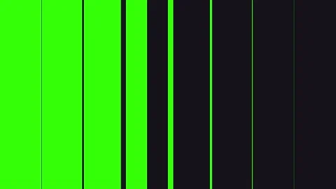 Transitions - Shape Green Screen Stock Video #33 Stock Footage 238921635