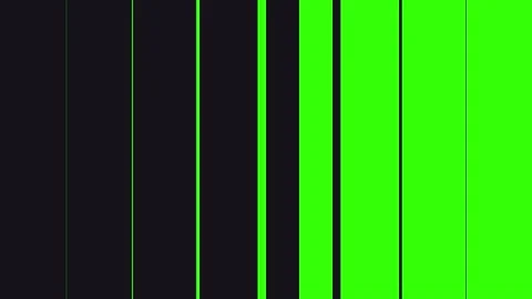 Transitions - Shape Green Screen Stock Video #34 Stock Footage 238921636