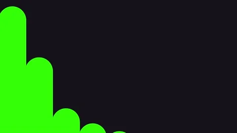 Transitions - Shape Green Screen Stock Video #30 Stock Footage 238921645