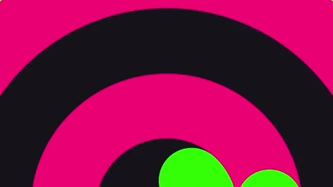 Transitions - Shape Green Screen Stock Video #39 Stock Footage 238921660