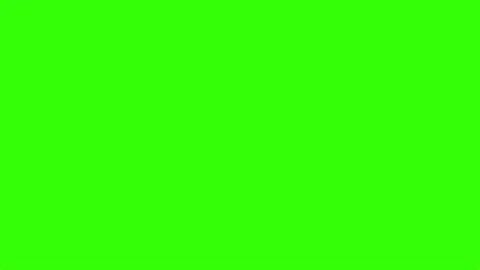 Transitions - Shape Green Screen Stock Video #49 Stock Footage 238921687
