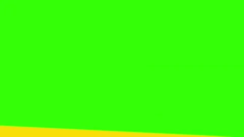 Transitions - Shape Green Screen Stock Video #50 Stock Footage 238921695