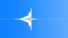 Transitions - suspense 01 Sound Effect