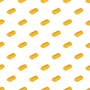 Translate button pattern, cartoon style Illustrazione stock