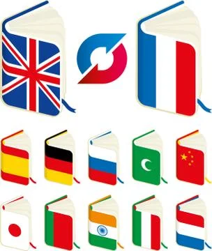 Translate Stock Illustration