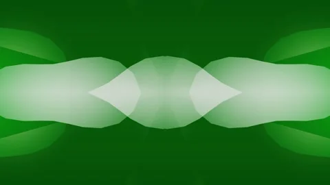 Translucent Molecular Refraction Pattern Surface Stock Footage 340541838