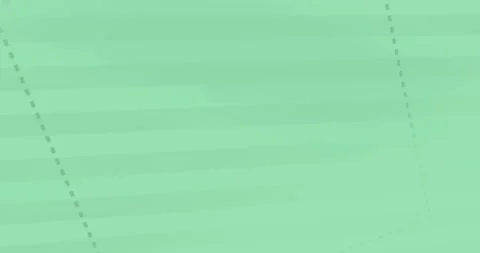 Translucent panels sliding, rotating after blur passing behind, showing depth on Stock Footage 327338464