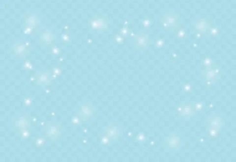 Translucent stripes on a transparent background. Pattern for decoration and.. Stock Illustration