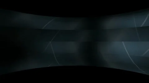 TransMetal Motion mapping Stock Footage 24728924