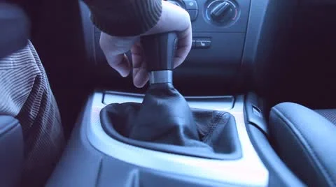 Transmission Stock Footage 10559575