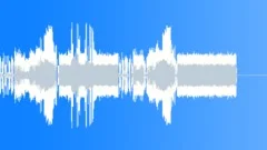 Transmission Hi-Tech Data Transfer 3Sound Effect