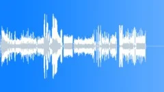 Transmission Hi-Tech Data Transfer Sound Effect