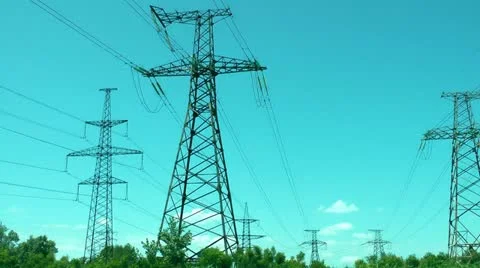 Transmission Line 2 Видео 11226427