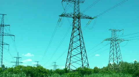 Transmission Line Видео 11226442