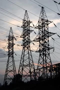 Transmission line Photos
