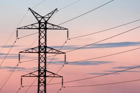 Transmission line Photos