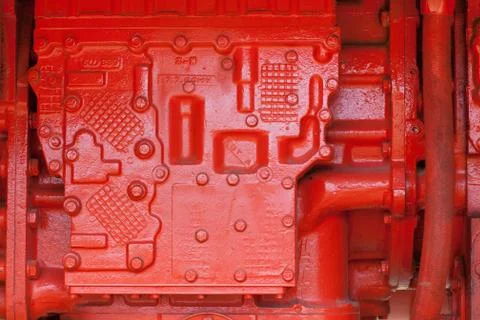 Transmission Stock Photos