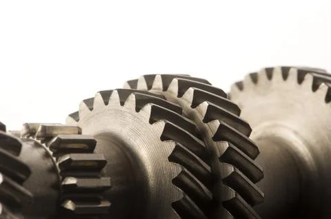 Transmission Stock Photos