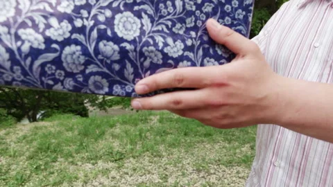 Transmission of prezent 스톡 동영상 100810871