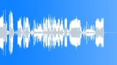 Transmission Signal GlitchSound Effect