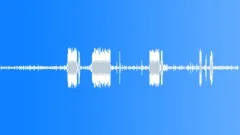 TransmissionBurst S011SF.906 Sound Effect