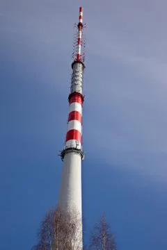 Transmitter Stock Photos
