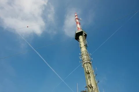 Transmitter Stock Photos