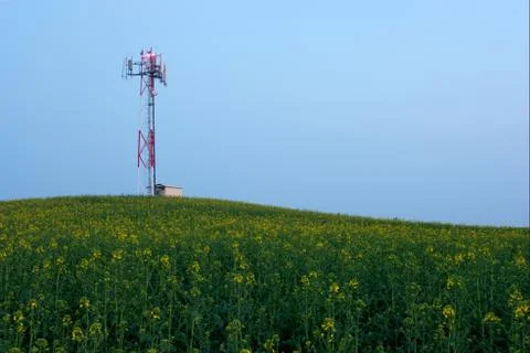 Transmitter Stock Photos