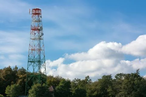 Transmitter Stock Photos