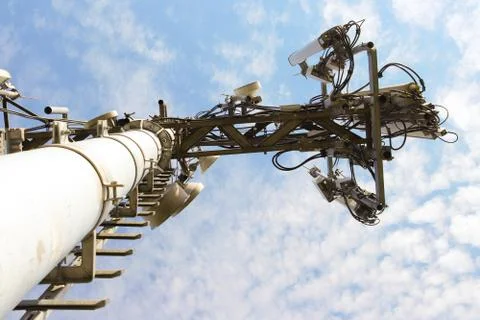 Transmitter Stock Photos