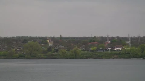 Transnistria Stock Footage 187480546