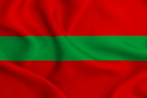 Transnistria Stock Illustration