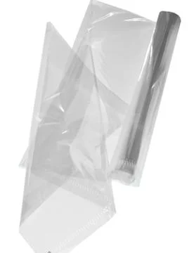 Transparencies for baking Stock Photos