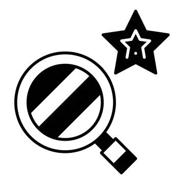 Transparency Dualtone Icon Stock Illustration
