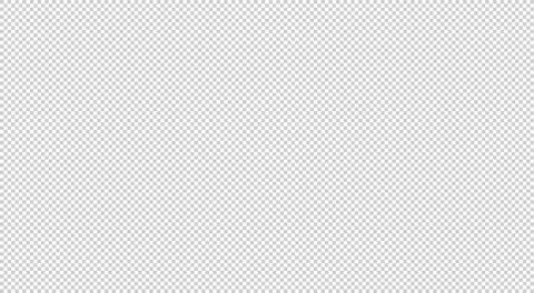 Transparency grid. Transparent background in the graphical editor interface. Stock Photos
